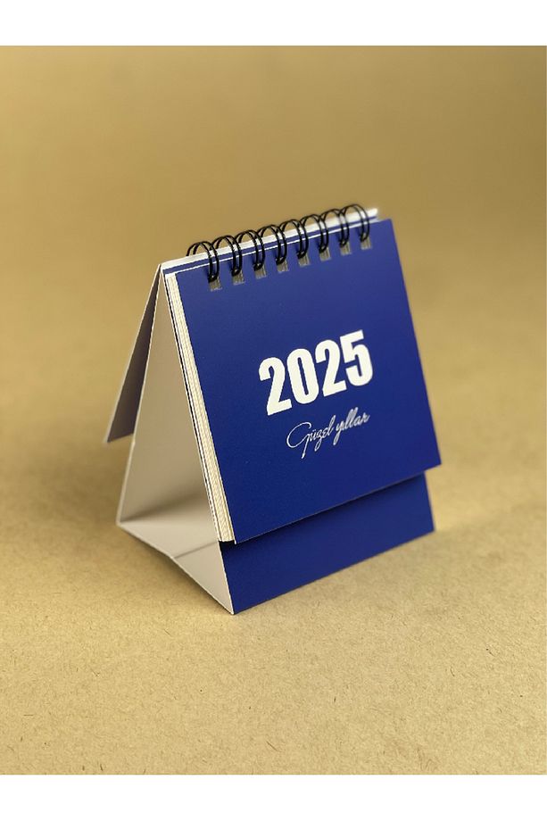 TAKVİM 2025 - 1