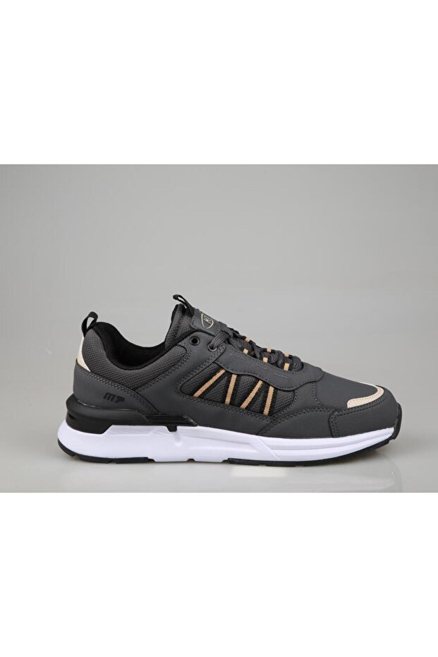 Mp 242-2039 Smoked Men's Sneakers