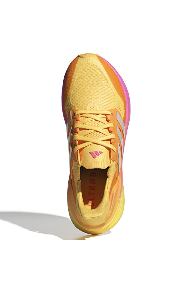 ULTRABOOST 5 W Kadın Turuncu Spor Ayakkabı ID8841 - 5