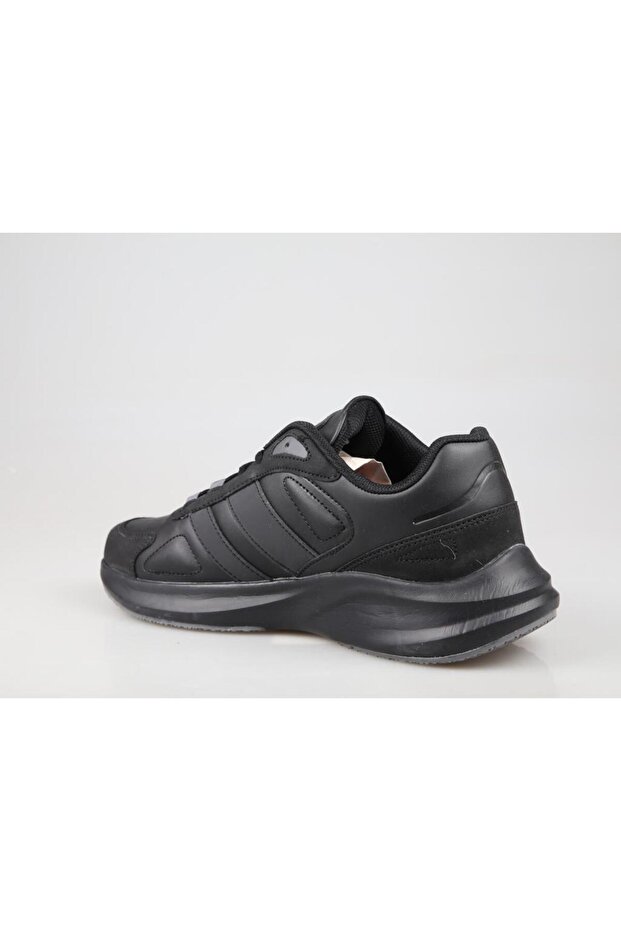 MP 242-2034 Siyah Erkek Sneakers - 2