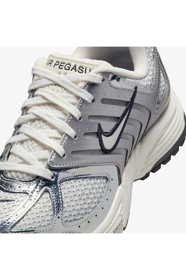 NİKE Air Pegasus 2K5 'Chrome' KADIN SNEAKER AYAKKABI-HJ7310-025 - 6