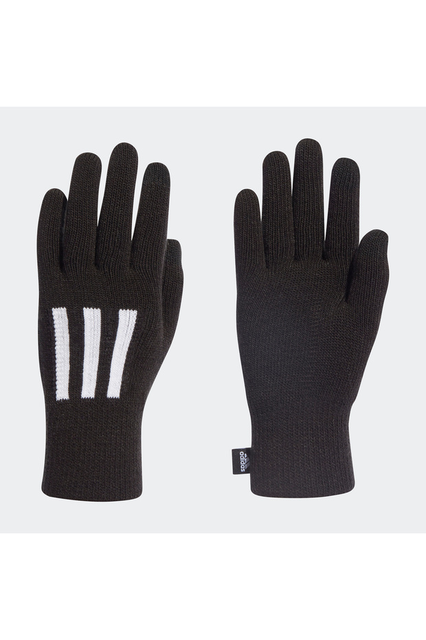 3S GLOVES CONDU Siyah HG7783 - 1