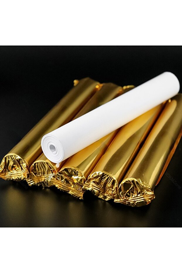 Thermal Printing Paper 210*30mm A4 Thermal Paper for A4 Wireless Bluetooth A40/X8 Printer Paper Roll - 5