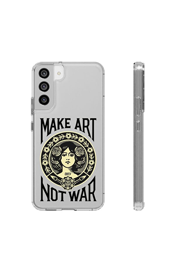 حافظة هاتف Xiaomi Redmi Note 9 الشفافة المطبوعة الشفافة المطبوعة على غطاء الهاتف المتين المنقوش - 1