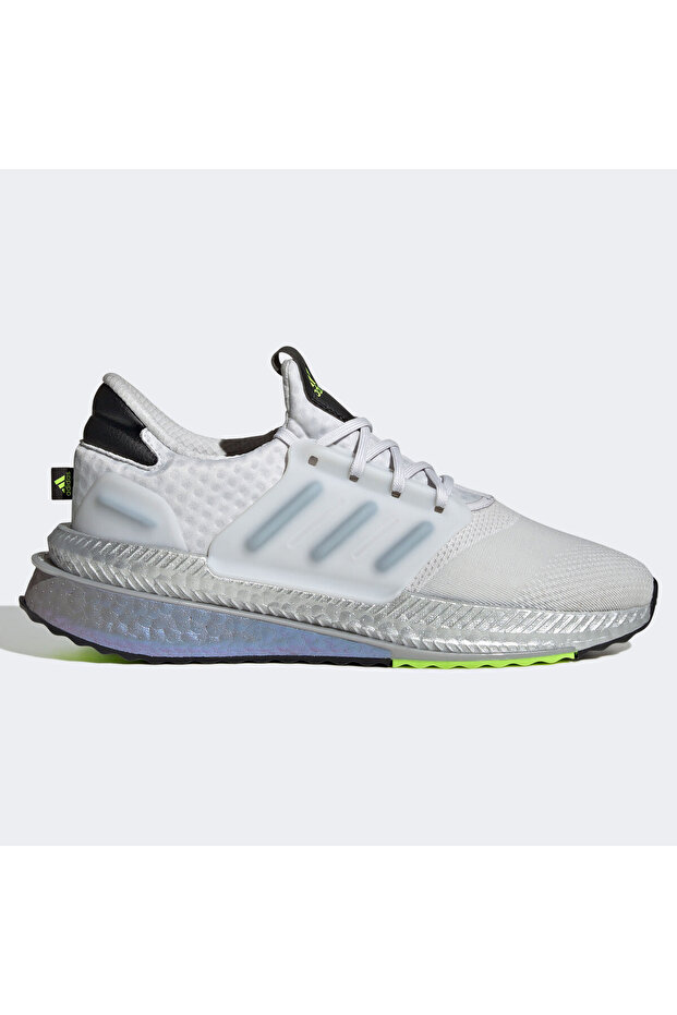 X_Plrboost Gray Men's Sports Shoes Id9596