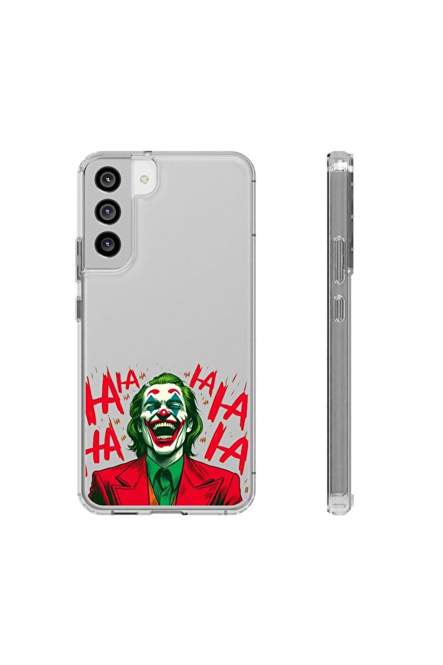 حافظة هاتف Xiaomi Redmi Note 9 الشفافة المطبوعة الشفافة المطبوعة على غطاء الهاتف المتين المنقوش - 1