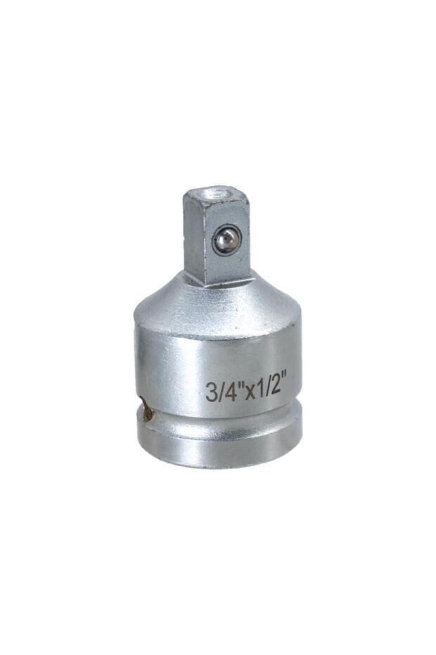 6239 Lokma Adaptörü 3/4''F (Dişi) x 1/2''M (Erkek) - 3