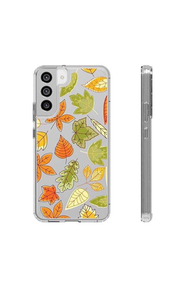 حافظة هاتف Xiaomi Redmi Note 9 الشفافة المطبوعة الشفافة المطبوعة على غطاء الهاتف المتين المنقوش - 1