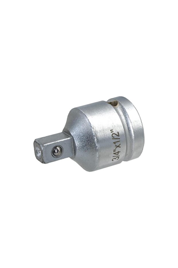 6239 Lokma Adaptörü 3/4''F (Dişi) x 1/2''M (Erkek) - 1