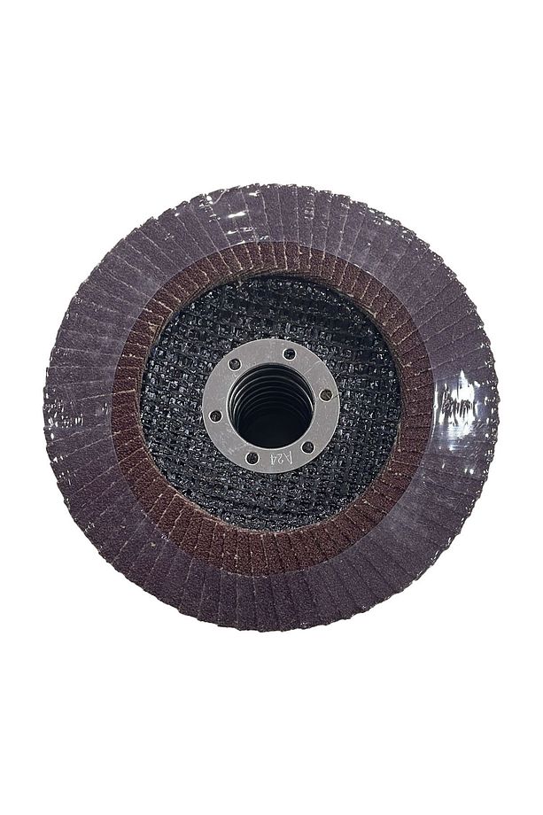 Flap Disk Zımpara Kaya – Max – 115 x 22 mm - 1 adet - 2
