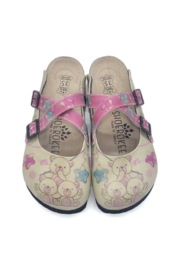 573 Model Slippers from Srk 500 Series
