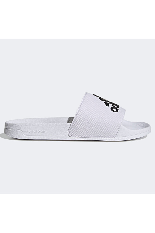 Adilette Men's White Slippers (Gz3775)