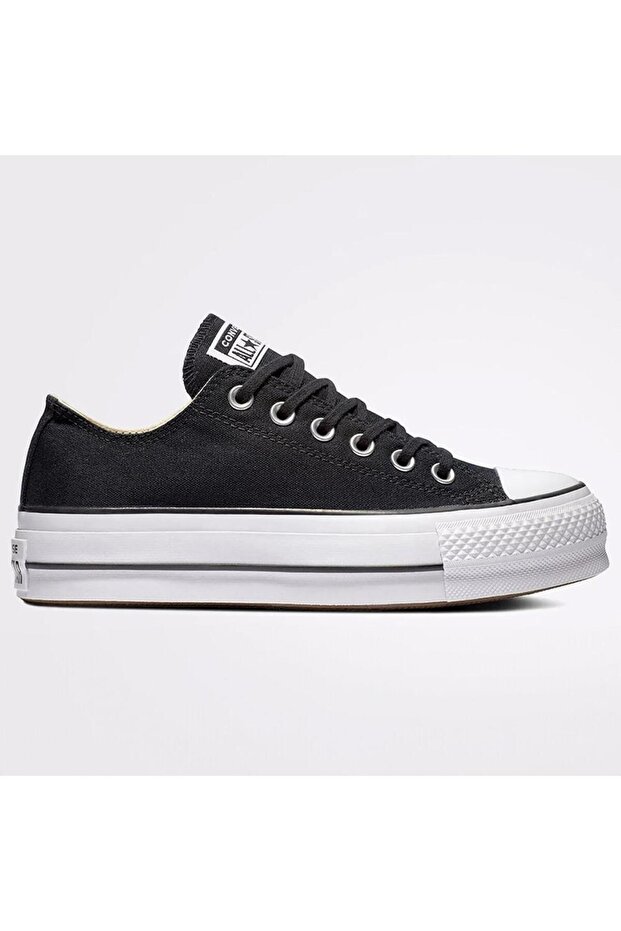Sneaker Unisex BLACK - 1
