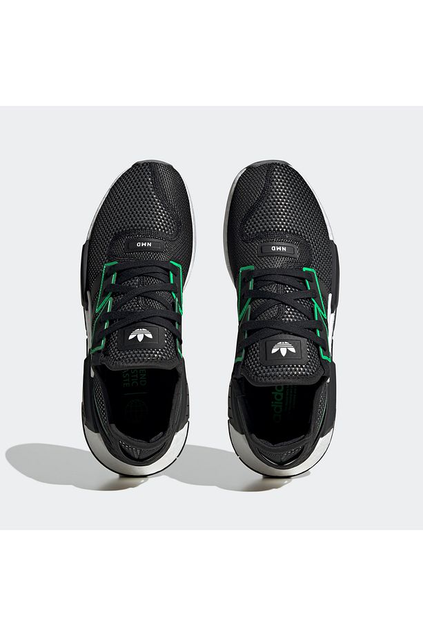 NMD_G1 Siyah Erkek Spor Ayakkabı IE4559 - 5