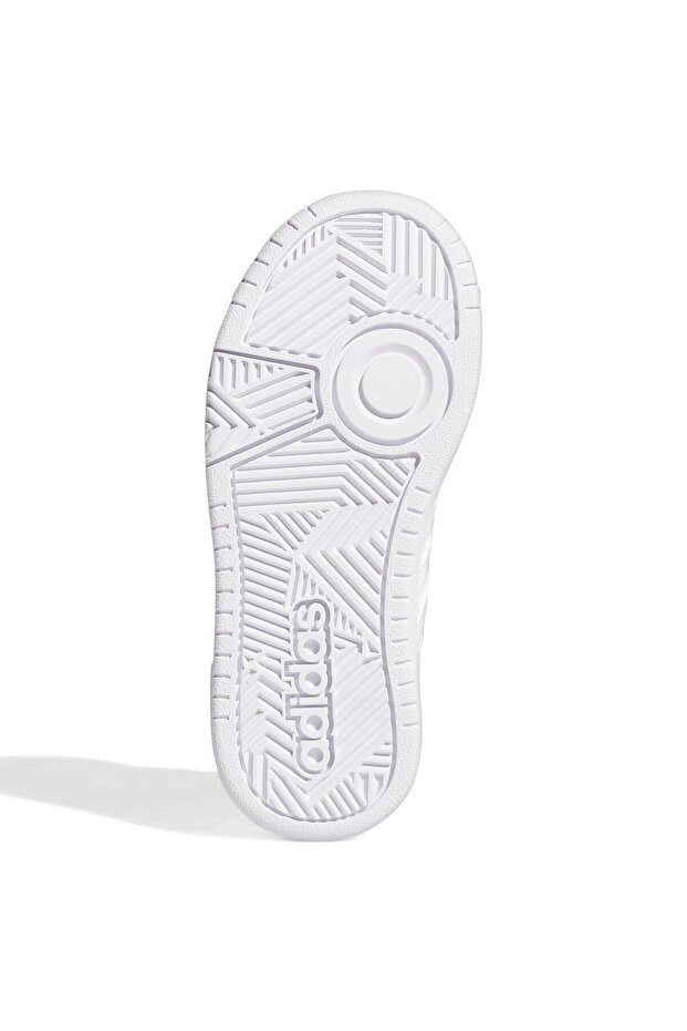 HOOPS 3.0 CF C Çocuk Hoops Beyaz Spor Ayakkabı GW0436 - 6