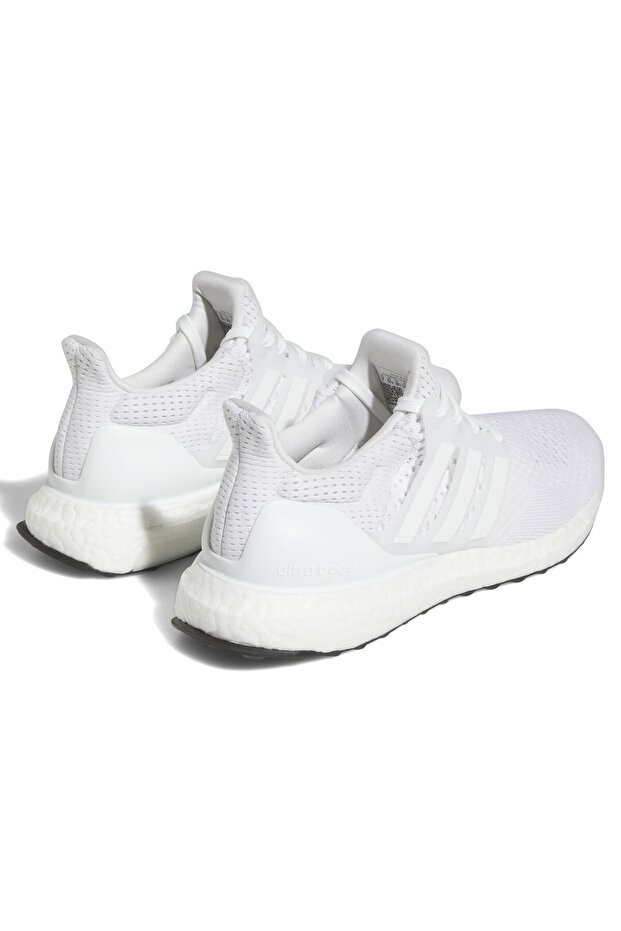 Kadın Ultraboost 1.0 Beyaz Spor Ayakkabı HQ4207 - 5
