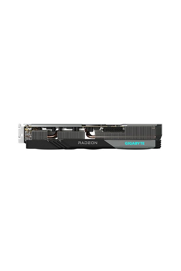 Radeon Rx 7600 Xt Gamıng Oc 16g Gddr6 128bit Fsr 3 Amd Ekran Kartı-gv-r76xtgamıng Oc-16gd - 5