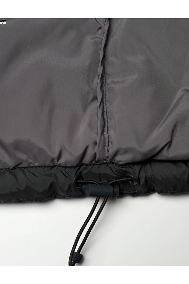 LEVIS PUFFER JACKET - 6