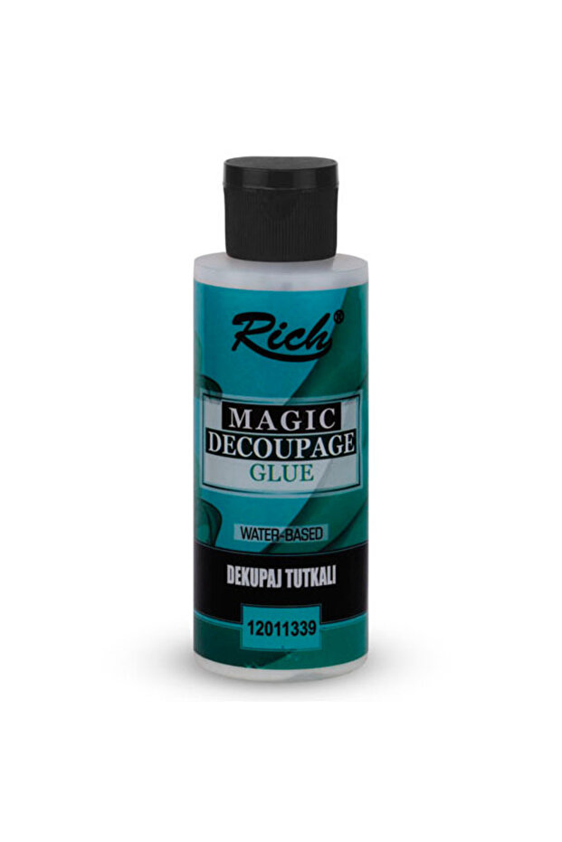 Magic Dekopaj Tutkalı 130 ml. - 1