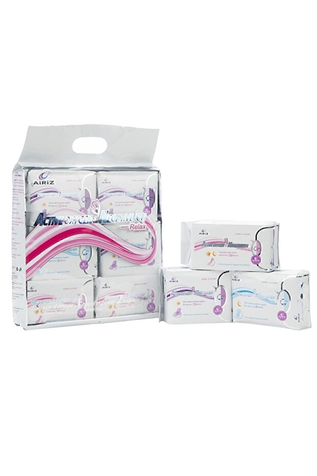 Tiens Women's Pad