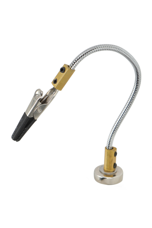 Third Hand Tools Helping Hands Welding Third Hand Tool Adjustable for Electronics Repair Assembly... - 6