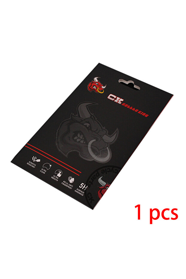 1 SET CB650R Dashboard Screen Protector Cluster Scratch Screen Protection Film For HONDA CBR500R CB5