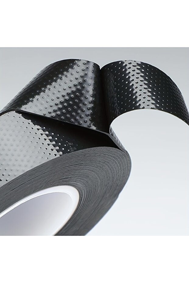 1pc 1Roll Silicone Waterproof Tape,Hose Rescue Plumbers Flex Duct Tape Electrical Wires High V...