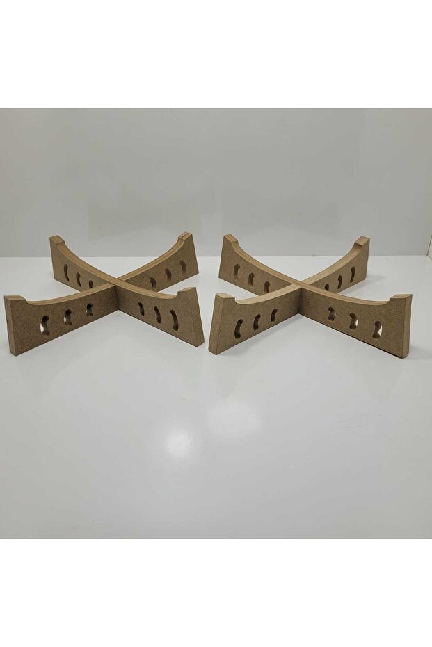 Destina Ahşap Modüler Nihale - 2