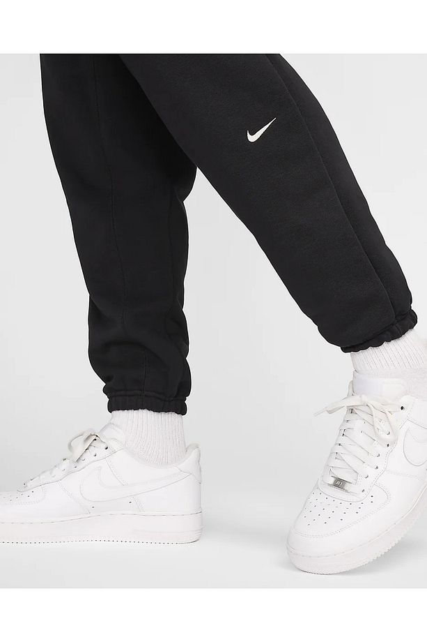 Standard Issue Dri-FIT Siyah Erkek Eşofman Altı - 3