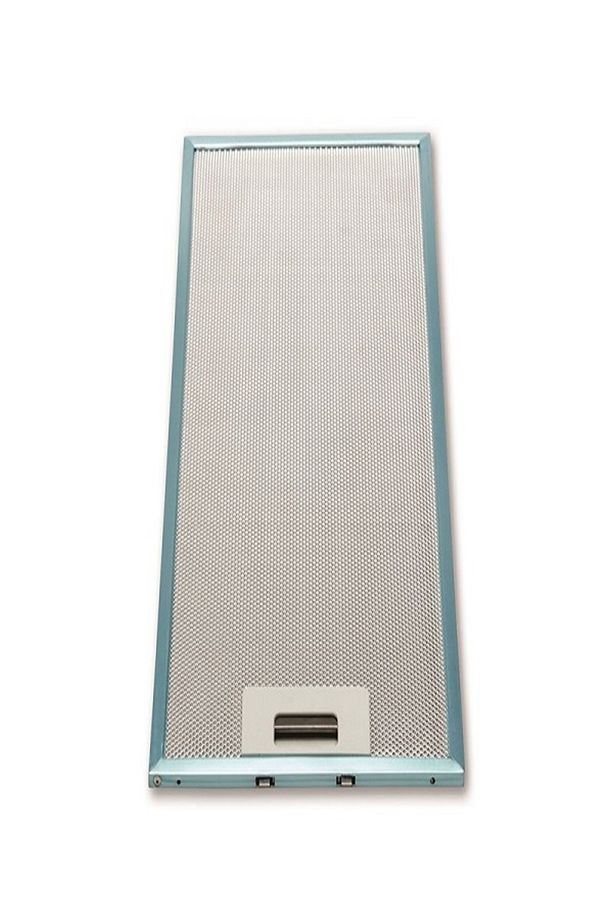EHLA FİLTRE 20.5X47.6 CM. ASPİRATÖR FİLTRE SETİ 2 ADET - 2