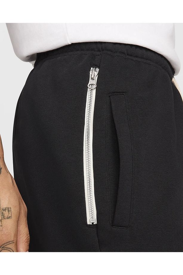 Standard Issue Dri-FIT Siyah Erkek Eşofman Altı - 5