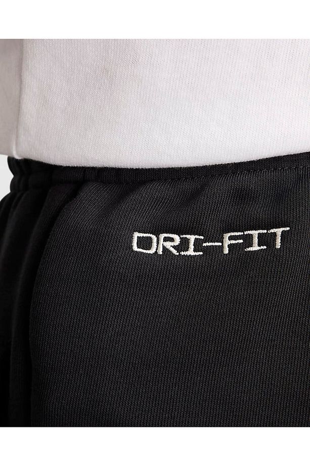 Standard Issue Dri-FIT Siyah Erkek Eşofman Altı - 7