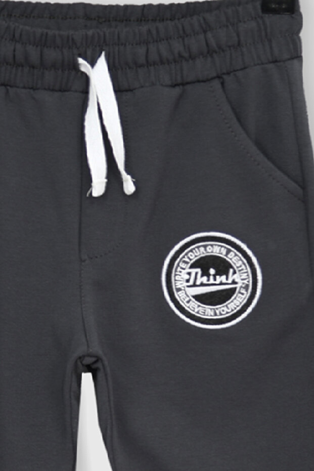 بدلة رياضية للأولاد - 2