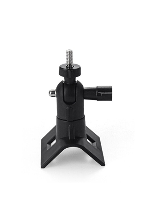Camera Mount Pipe Mounting Bracket Adjustable Mast Mount 360° Rotation for Ring Stick Up Cam/Spot... - 6