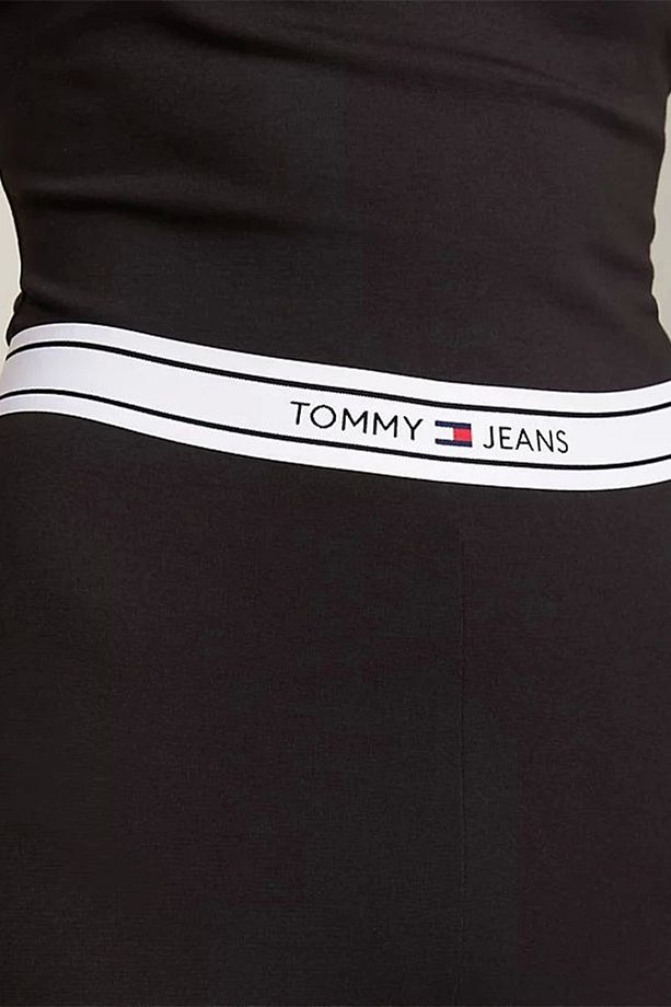 TJW LOGO TAPING LEGGING - 3