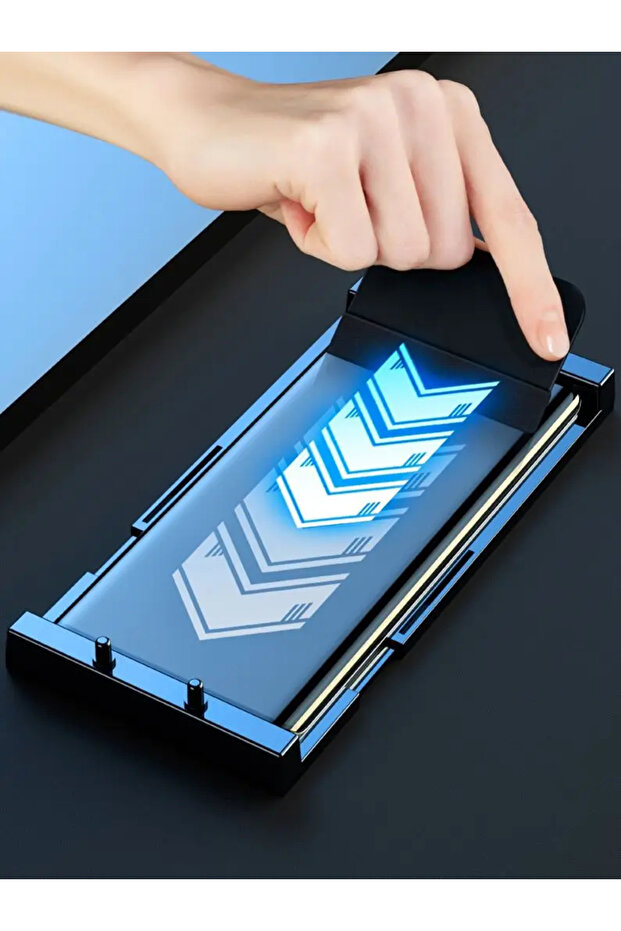 قطعتان لهاتف Redmi Note 14ProPlus من قطعتين إلى خمس قطع لهاتف Redmi Note 14 13 Pro Plus + واقي شاشة مقاوم للانفجار - 8