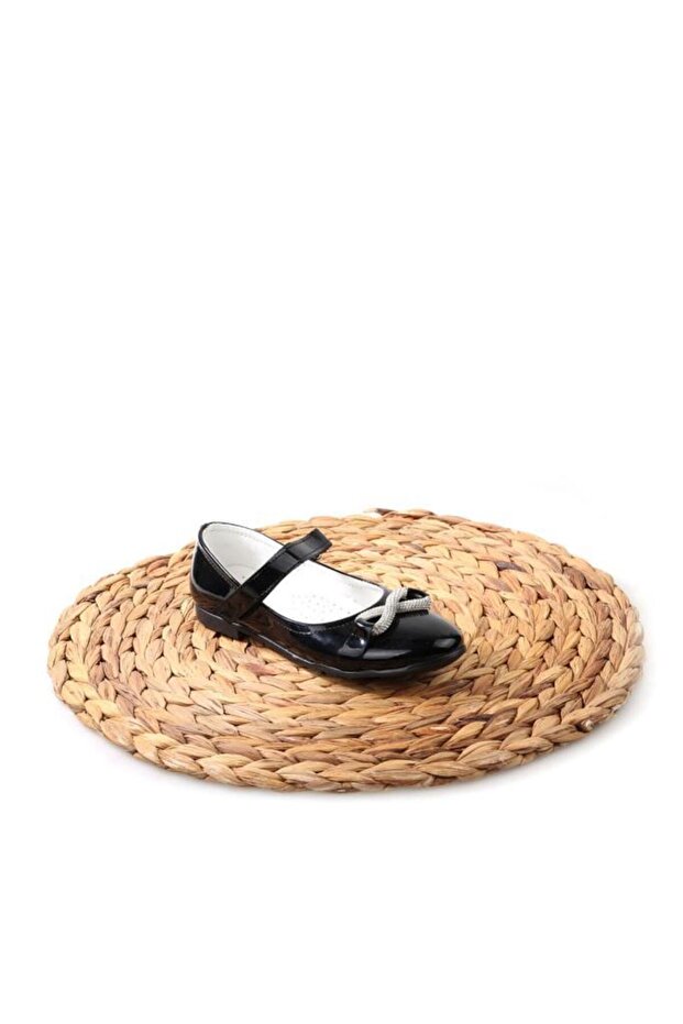02857 Ortho Pedic Girl's Daily Ballerinas