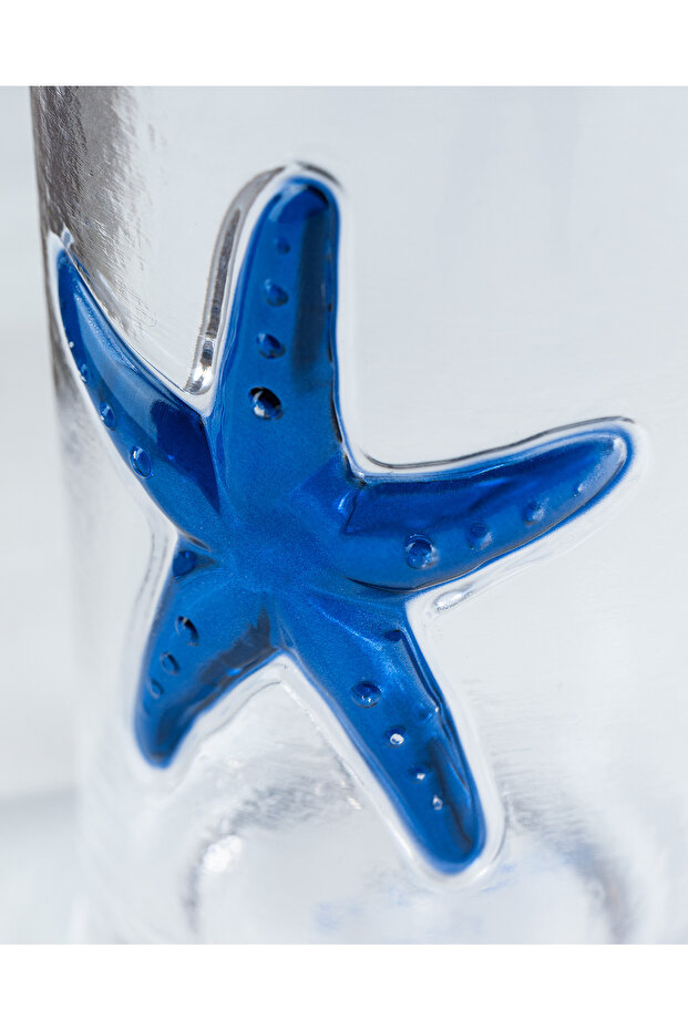 Mais Bardak - Mavi - 2