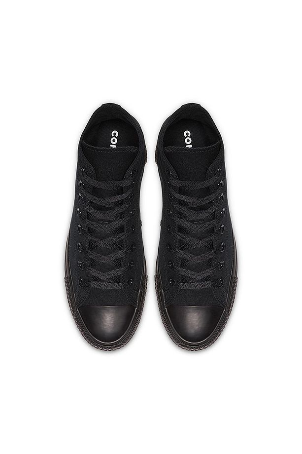 Chuck Taylor All Star Unisex Siyah Günlük Ayakkabı Unısex Ls Ayakkabı M3310c - 6