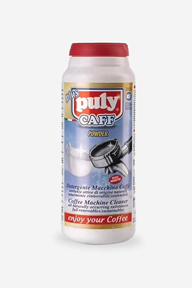 Caff Powder Coffee Machine Cleaning Powder | 900 Gr