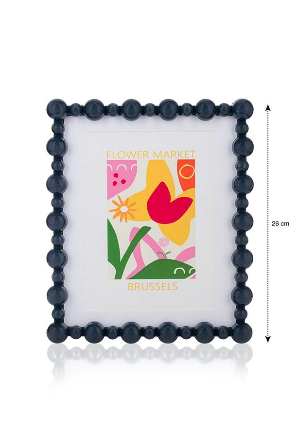 Soly Özel Tasarım LCW Home Dekoratif Çerçeve - 5