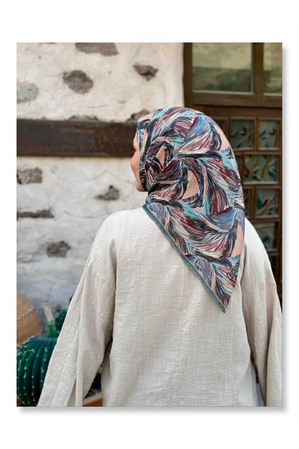 SOFT EŞARP - 1