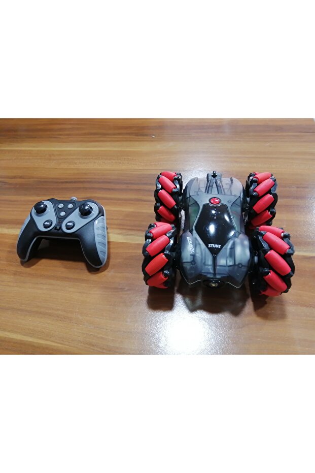 hyper cool stunt - 4