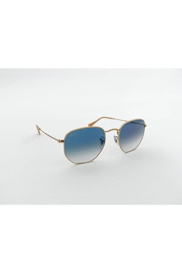 0Rb 3548 001/3F 54 Unisex Sunglasses