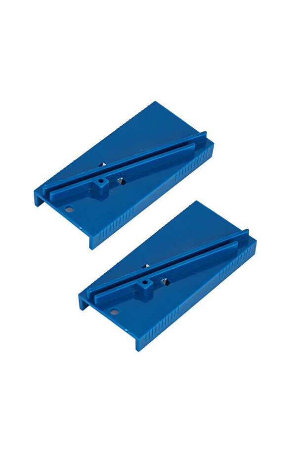 2pcs Car Wrap Plastic Squeegee Trimmer Hard Card Scraper Sharpening Tool Skiving Knife Cutter Window