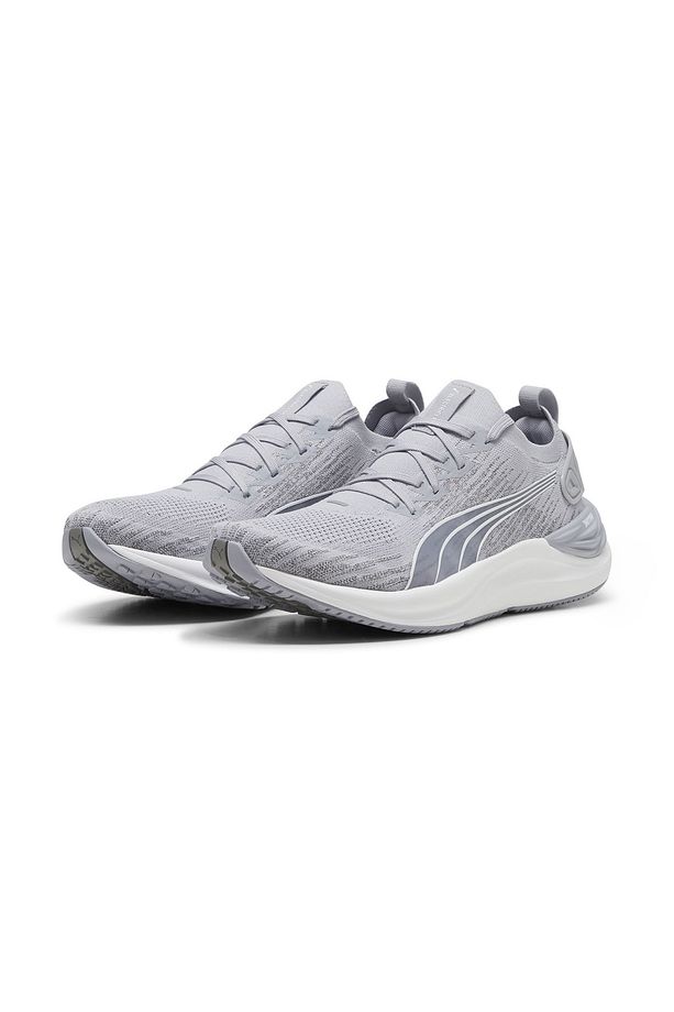 Electrify Nıtro 3 Knit Erkek Yol Koşusu Ayakkabısı 379084 - 2