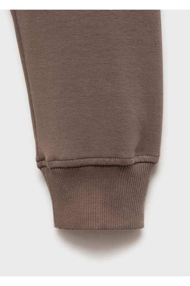 Rahat Kesim Pamuklu Polo Gömlek - 8