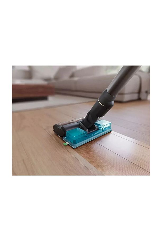 Aqua Plus 7000 Islak Kuru Şarjlı Dikey Süpürge - 3