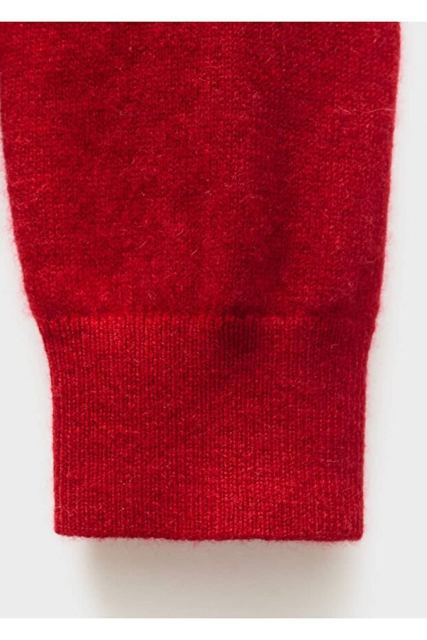 %100 kaşmir kazak - 7