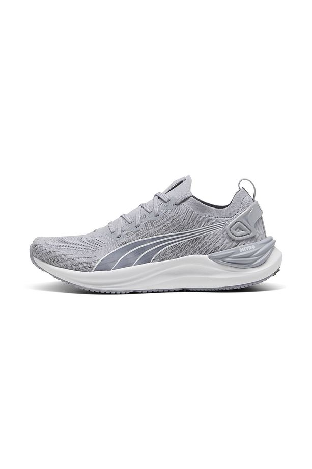Electrify Nıtro 3 Knit Erkek Yol Koşusu Ayakkabısı 379084 - 6
